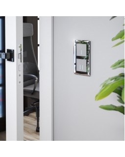 Выключатель Werkel W4520606-foto5