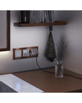 Выключатель Werkel W4520606-foto6