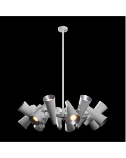 Подвесная люстра Maytoni MOD095PL-14W-foto2