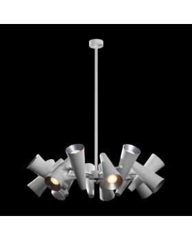 Подвесная люстра Maytoni MOD095PL-14W-foto2