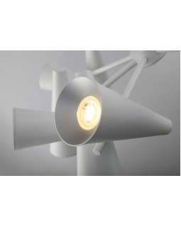 Подвесная люстра Maytoni MOD095PL-14W-foto3