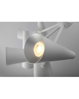 Подвесная люстра Maytoni MOD095PL-14W-foto3