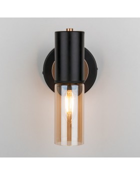 Бра Eurosvet 70125/1 черный-foto2