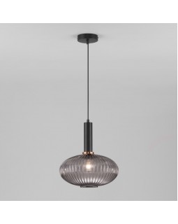 Подвесной светильник Eurosvet 50183/1 дымчатый-foto5