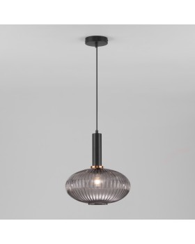 Подвесной светильник Eurosvet 50183/1 дымчатый-foto5