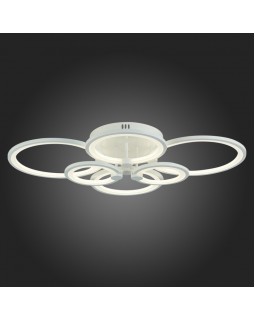 Накладная люстра Evoluce SLE900002-06-foto3