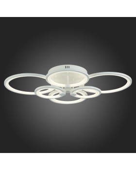 Накладная люстра Evoluce SLE900002-06-foto3