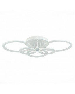 Накладная люстра Evoluce SLE900002-06-foto4
