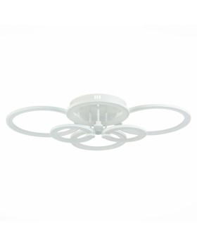 Накладная люстра Evoluce SLE900002-06-foto4