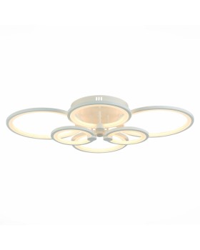 Накладная люстра Evoluce SLE900002-06-foto5