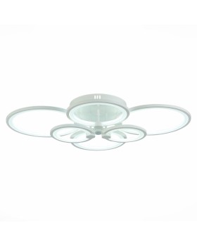 Накладная люстра Evoluce SLE900002-06-foto6