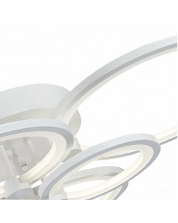 Накладная люстра Evoluce SLE900002-06-foto8