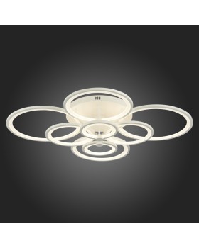 Накладная люстра Evoluce SLE900002-08-foto3