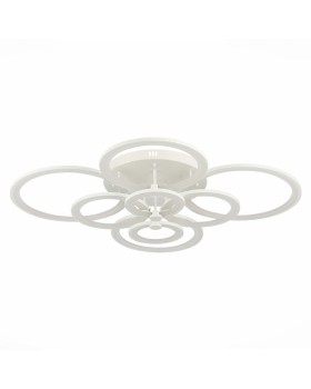Накладная люстра Evoluce SLE900002-08-foto4