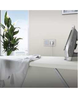 Выключатель Werkel W4520606-foto8