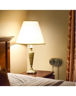 Выключатель Werkel WL19-01-03 (Бронзовый)-foto5