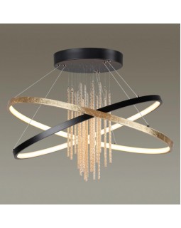 Подвесная люстра Odeon Light 3901/70CL-foto4