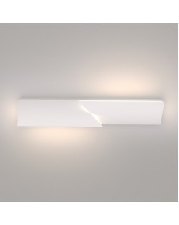 Бра Elektrostandard Snip LED белый (40107/LED)-foto2