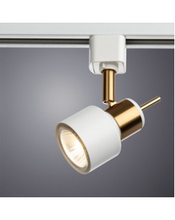 Светильник на шине ARTE Lamp A1906PL-1WH-foto2