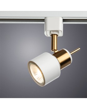 Светильник на шине ARTE Lamp A1906PL-1WH-foto2