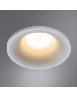 Встраиваемый светильник ARTE Lamp A2160PL-1WH-foto2