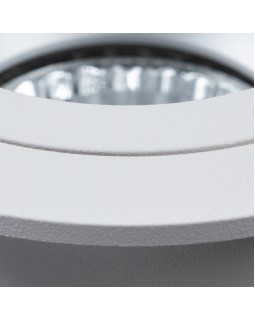 Встраиваемый светильник ARTE Lamp A2161PL-1WH-foto3