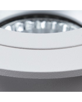 Встраиваемый светильник ARTE Lamp A2161PL-1WH-foto3