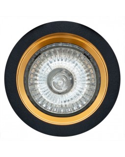 Встраиваемый светильник ARTE Lamp A2165PL-1BK-foto3