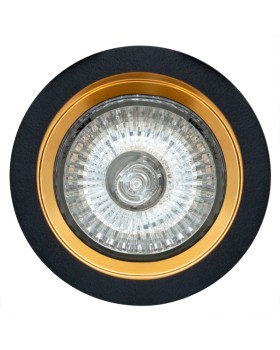 Встраиваемый светильник ARTE Lamp A2165PL-1BK-foto3