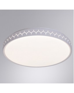 Накладной светильник ARTE Lamp A2682PL-72WH-foto2