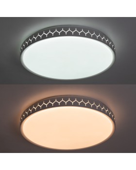 Накладной светильник ARTE Lamp A2682PL-72WH-foto3