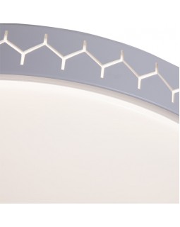 Накладной светильник ARTE Lamp A2682PL-72WH-foto4