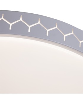 Накладной светильник ARTE Lamp A2682PL-72WH-foto4