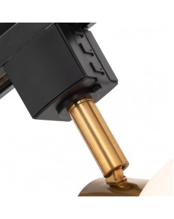 Светильник на шине ARTE Lamp A3117PL-1BK-foto3