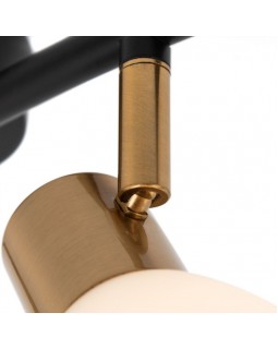 Спот ARTE Lamp A3117PL-4BK-foto3