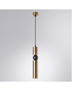 Подвесной светильник ARTE Lamp A3162SP-1PB-foto2