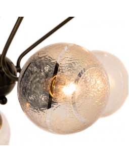 Люстра на штанге ARTE Lamp A4164PL-8AB-foto3
