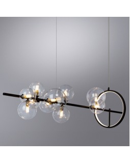 Подвесной светильник ARTE Lamp A7790SP-50BK-foto2