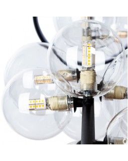 Подвесной светильник ARTE Lamp A7790SP-50BK-foto5