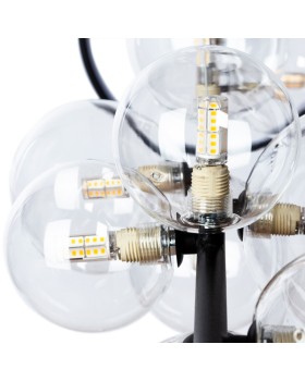 Подвесной светильник ARTE Lamp A7790SP-50BK-foto5