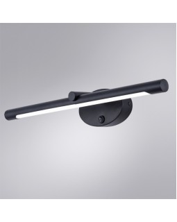 Светильник для картин ARTE Lamp A8025AP-1BK-foto2