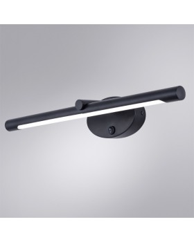 Светильник для картин ARTE Lamp A8025AP-1BK-foto2