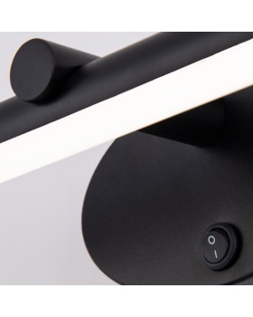 Светильник для картин ARTE Lamp A8025AP-1BK-foto3