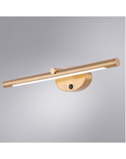 Светильник для картин ARTE Lamp A8025AP-1PB-foto2