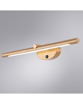 Светильник для картин ARTE Lamp A8025AP-1PB-foto2