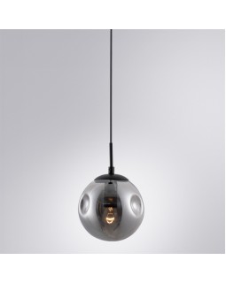Подвесной светильник ARTE Lamp A9915SP-1BK-foto2