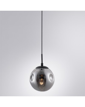 Подвесной светильник ARTE Lamp A9915SP-1BK-foto2