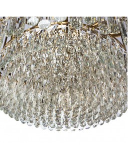 Подвесная люстра Divinare 3510/17 SP-18-foto5