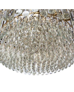 Подвесная люстра Divinare 3510/17 SP-18-foto5