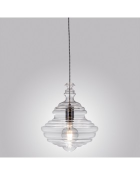 Подвесной светильник Divinare 5003/02 SP-1-foto2